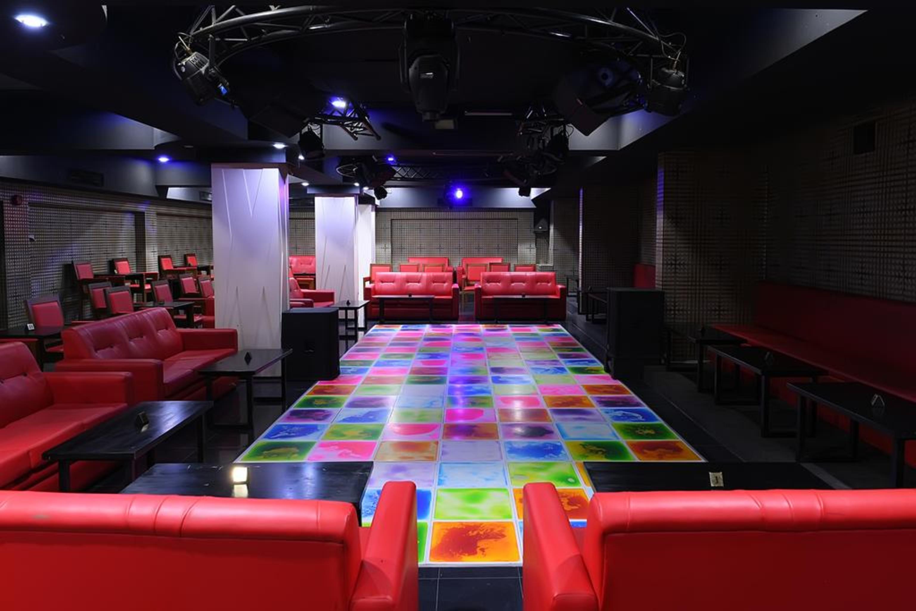 马可波罗酒店 麦纳麦 外观 照片