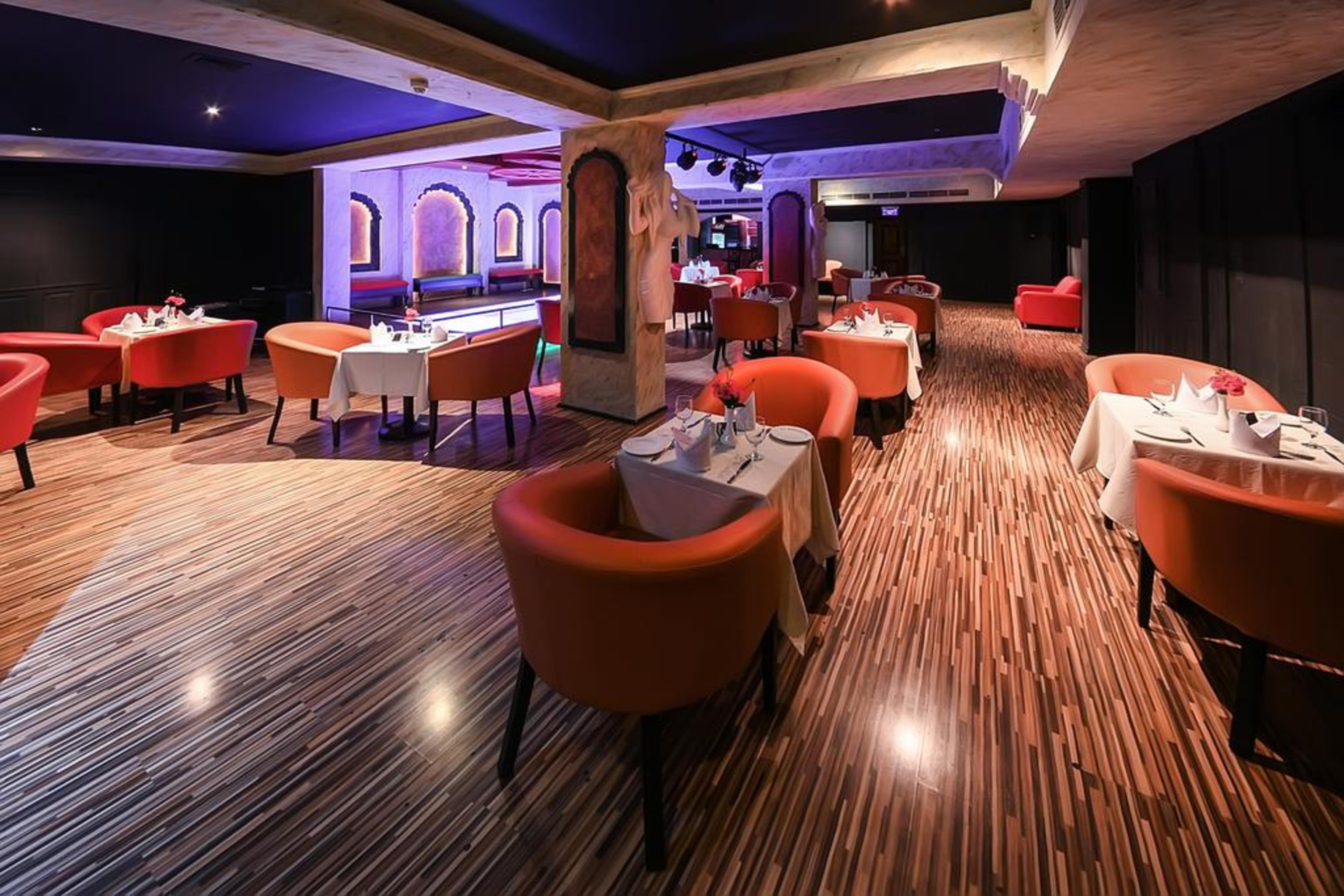 马可波罗酒店 麦纳麦 外观 照片